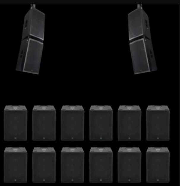 az audio