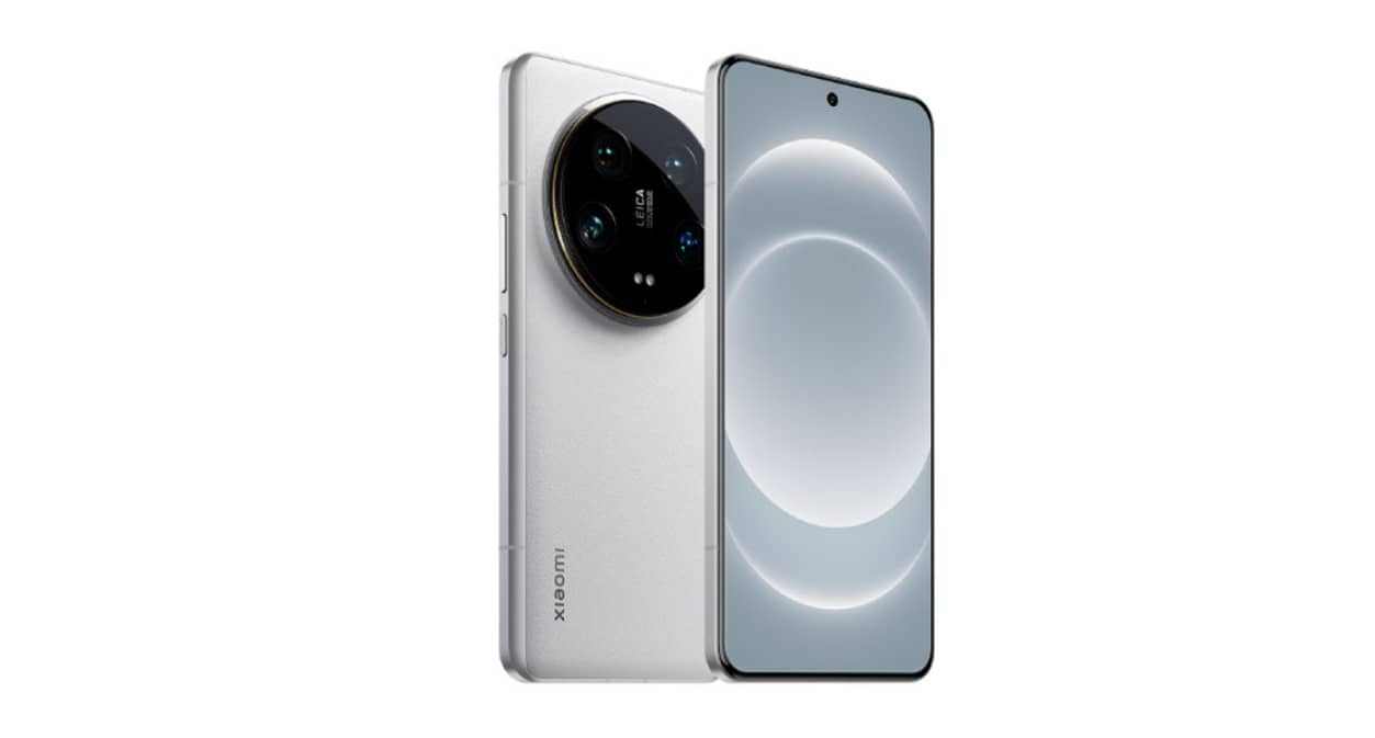 xiaomi 14