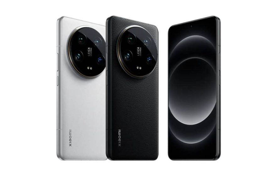 xiaomi 14ultra