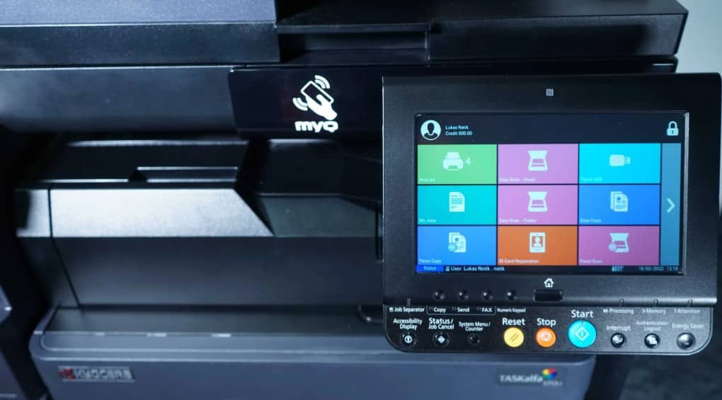 kyocera 2