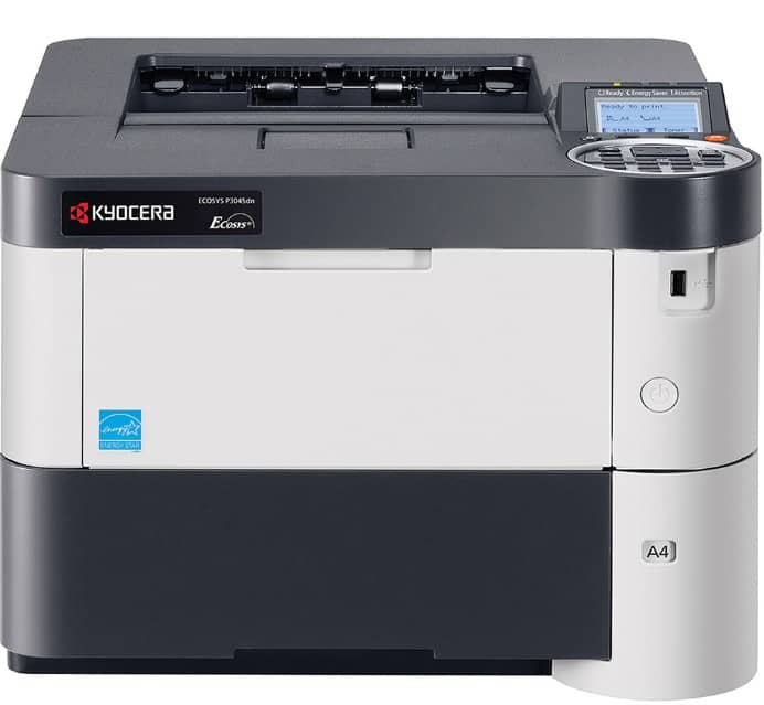 kyocera printerji 3