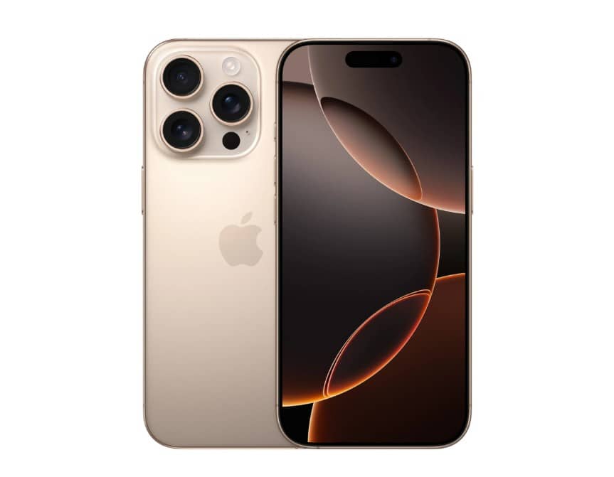 iPhone 16 Pro (2)
