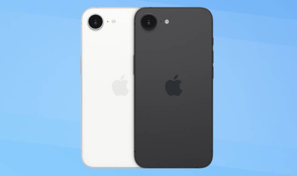 iPhone 16e 2