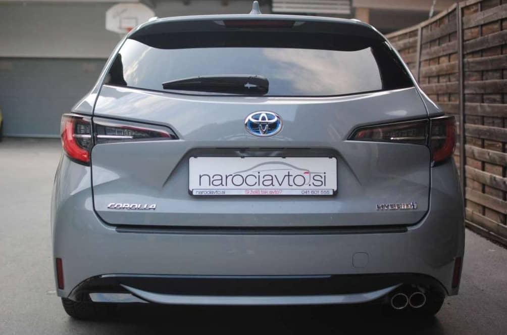 uvoz električnega avtomobila 1 (2)