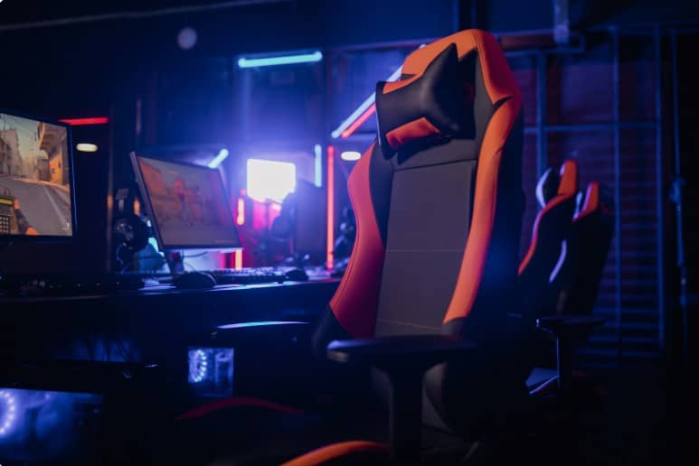 gaming stoli